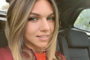 Simona HALEP a făcut ANUNŢUL. Este OFICIAL. Video