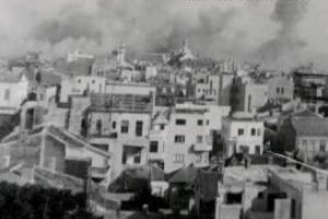 Doua expozitii semnate arhitect Radu Cornescu, dedicate Centenarului