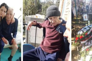 A venit OPTIMIST, a plecat în SICRIU! DRAMA unui argeşean PLIMBAT PRIN CINCI SPITALE!