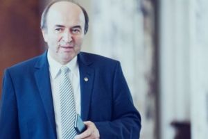 Tudorel Toader: Legea recursului compensatoriu a fost iniţiată de guvernarea anterioară