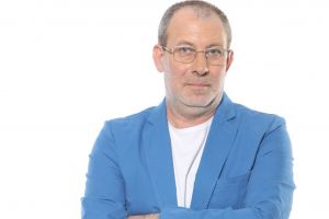 Actorul Florin Busuioc a fost externat din spital