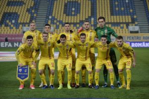 Grupa de coşmar pentru România în preliminariile pentru Campionatul European din 2020