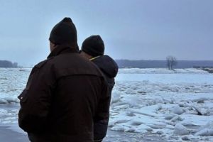 TRAGEDIA MOMENTULUI! A murit de FRIG. DETALIILE decesului care a ȘOCAT o ȚARĂ ÎNTREAGĂ