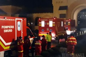 Revoltător. Peste 20 de copii au înnoptat în Catedrala Reîntregirii Neamului pentru că nu au avut cazare