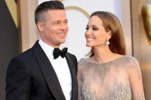 Brad Pitt si Angelina Jolie au ajuns la un acord privind custodia copiilor