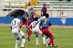 A şasea victorie! Luceafărul s-a impus cu 2 – 1 în faţa celor de la Energeticianul