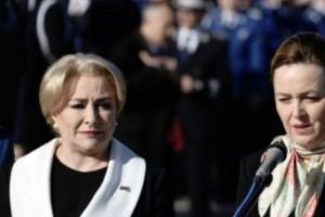 S-a aflat! Carmen Dan va fi ÎNLOCUITĂ! Cine vine la conducerea Ministerului Afacerilor Interne