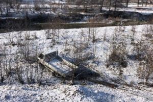 A furat MAŞINA şi a făcut ATAC DE PANICĂ!