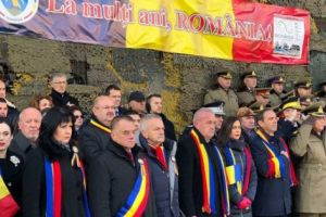 Piteştiul a fost la înălţime de 1 Decembrie