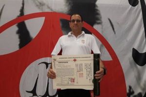 Ne-a părăsit încă un campion! R.I.P. Péter Pap!