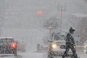 Vremea: Meteorologii avertizează! Ne aşteaptă o iarnă grea. Când încep ninsorile