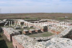 Povestile pietrelor antice (III): Vestigiile Dobrogei Romane (Mihail Kogalniceanu, Piatra-Frecatei, Dulgheru)