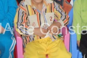 Plasarea copiilor sub 7 ani in centre de plasament, interzisa prin lege! A fost modificata Legea Adoptiei (document)