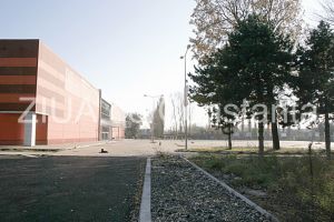 Primul mall din Constanta, situat pe bulevardul I.C. Bratianu, va suferi modificari. Ce intentioneaza sa faca investitorul