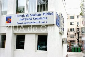 DSP Constanta a publicat un infografic de Ziua Mondiala de Lupta impotriva HIV/SIDA