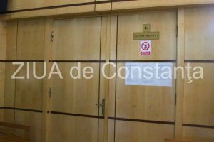 Inchisoare cu executare pentru un politist local din judetul Constanta. Sentinta, contestata  