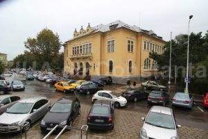 Gheorghe Mihaesi, fost primar al municipiului Constanta, a fost achitat 