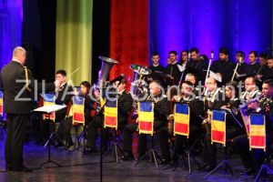 Concert de Ziua Nationala a Romaniei, la Casa de Cultura Constanta: Sa simtim romaneste la ziua noastra sfanta!“ (galerie foto + video) 