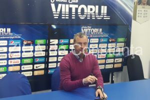 Mircea Rednic - Viitorul e o echipa frumoasa, dar ce nu mi-a placut la ei - plangaciosi“. Ce a spus Gica Hagi  