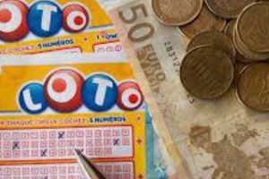 A fost CÂȘTIGAT PREMIUL cel MARE la LOTO. Cât a COSTAT biletul care i-a ADUS peste 3 milioane de euro