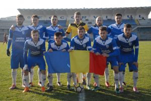 Remiză între hunedoreni în ultima etapă a sezonului