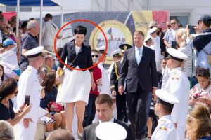 Casa şefei de protocol a lui Iohannis, călcată de hoţi