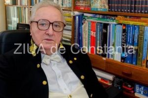 #Dobrogeaetnica: Mesajul academicianului Marian Gomoiu (video)