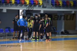 UCB, egal nesperat cu Craiova