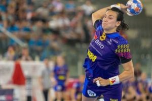 Confruntare cu Germania, echipa care a produs primul mare şoc