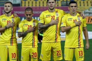 România dă un examen de „trei pe loc” pentru Euro 2020