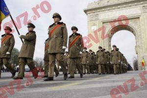 Cronica unei zile de sărbătoare, cu bune şi cu rele. Galerie foto