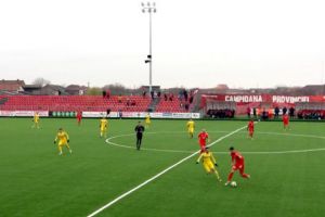 Şi CS Mioveni a făcut-o lată