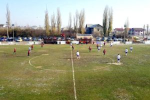 FC Argeş, umilită de o candidată la retrogradare