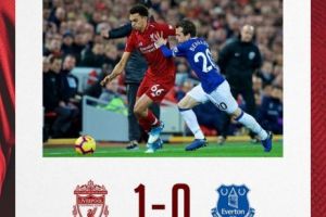 FOTBAL EUROPEAN. SPECTACOL total în două derby-uri din Premier League. S-au marcat 6 goluri în Arsenal Tottenham, Liverpool s-a impus DRAMATIC în faţa concitadinilor de la Everton