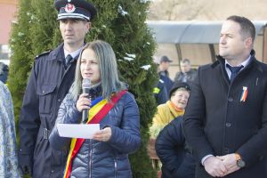 Ziua Naţională a României şi Sărbătoarea Anului Centenar în Oraşul Turceni, Gorj