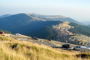 Zonele turistice din Gorj, în atenţia Hospitality Management Academy