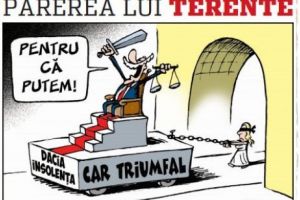 Părerea lui Terente