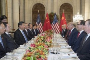 Trump a dat o lecţie de economie Chinei