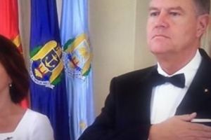 Klaus Iohannis, DEZVĂLUIRI explozive în presa austriacă! Poziţia în care se găseşte România înainte de preluarea preşedinţiei UE! Avertisment fără precedent la adresa Guvernului PSD