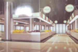 Piaţă nouă la Oţelu Roşu, deocamdată în stadiu de proiect