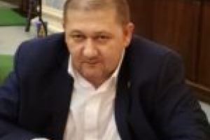 Declaraţie-apel a senatorului PSD Narcis Ionuţ Chisăliţă