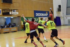 Rocadă în clasament