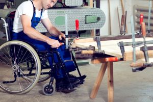 POT CE POȚI ȘI TU, ANGAJEAZĂ-MĂ! Ziua de 3 decembrie este ziua internaţională a persoanelor cu dizabilităţi