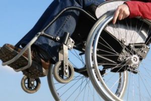 Ziua internaţională a persoanelor cu dizabilităţi