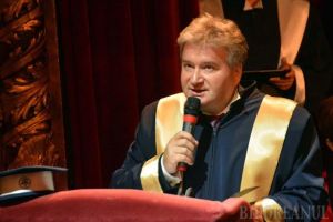 Universitate, caut magie! Universitatea din Oradea a rămas fără director economic