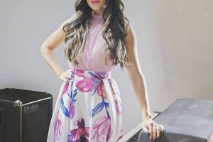 Paula Seling concertează la ERA Park Oradea!