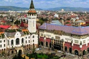 Cum va fi vremea la Târgu-Mureş în următoarele trei zile