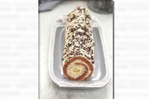 lauraadamache.ro: Prajitura Lacrima de elefant