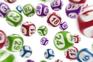 Marele premiu de la Loto câştigat cu un bilet de 10 lei