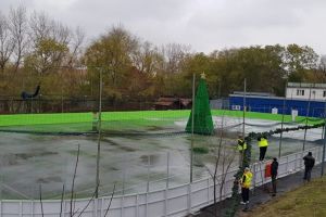 S-a deschis PATINOARUL! Care sunt TARIFELE şi orarul de funcţionare